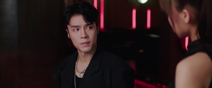 Hình ảnh tập 11 Lòng Anh Không Khó Đoán