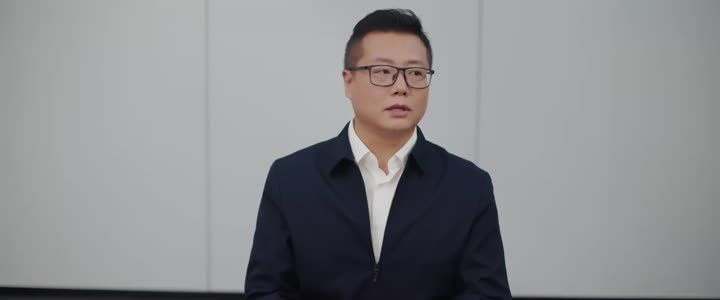 Hình ảnh tập 14 Lòng Anh Không Khó Đoán