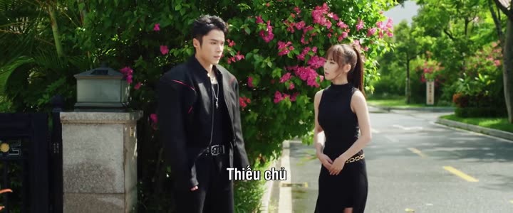 Lòng Anh Không Khó Đoán 9 Tập 15 phim Lòng Anh Không Khó Đoán