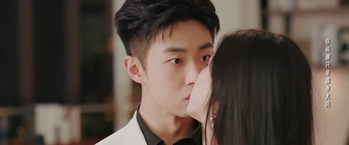 Lòng Anh Không Khó Đoán 10 Hình ảnh tập 15 Lòng Anh Không Khó Đoán