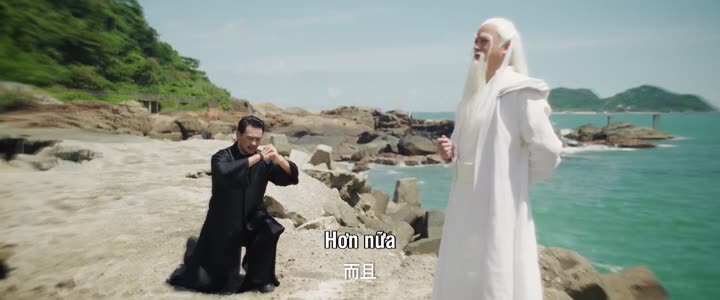 Tập 16 phim Lòng Anh Không Khó Đoán