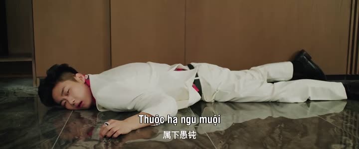 Lòng Anh Không Khó Đoán 9 Tập 18 phim Lòng Anh Không Khó Đoán