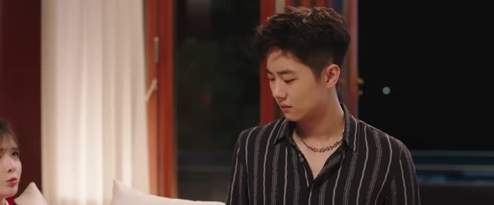 Lòng Anh Không Khó Đoán 10 Hình ảnh tập 18 Lòng Anh Không Khó Đoán