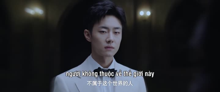 Hình ảnh tập 2 Lòng Anh Không Khó Đoán
