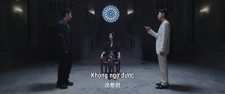 Lòng Anh Không Khó Đoán 10 Hình ảnh tập 20 Lòng Anh Không Khó Đoán