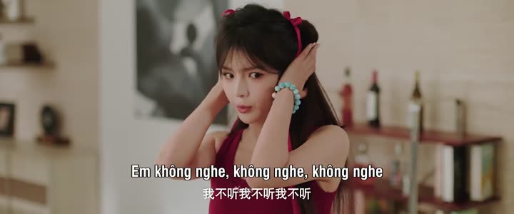 Hình ảnh tập 21 Lòng Anh Không Khó Đoán