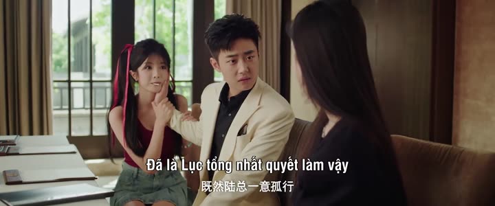 Lòng Anh Không Khó Đoán 10 Hình ảnh tập 4 Lòng Anh Không Khó Đoán