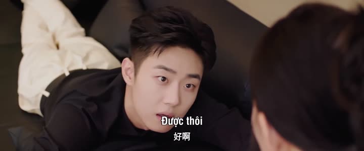 Lòng Anh Không Khó Đoán 9 Tập 5 phim Lòng Anh Không Khó Đoán