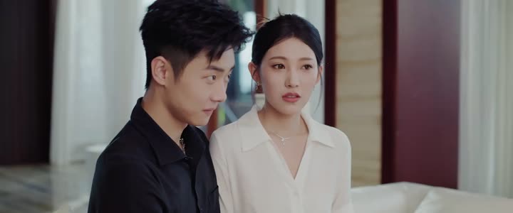 Lòng Anh Không Khó Đoán 10 Hình ảnh tập 5 Lòng Anh Không Khó Đoán