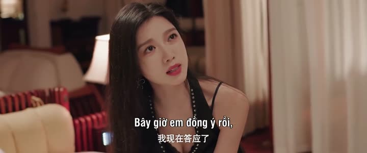 Lòng Anh Không Khó Đoán 9 Tập 6 phim Lòng Anh Không Khó Đoán