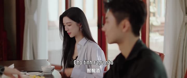 Lòng Anh Không Khó Đoán 10 Hình ảnh tập 6 Lòng Anh Không Khó Đoán