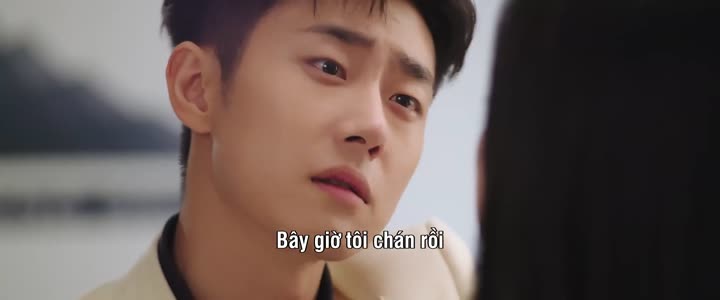 Lòng Anh Không Khó Đoán 9 Tập 8 phim Lòng Anh Không Khó Đoán