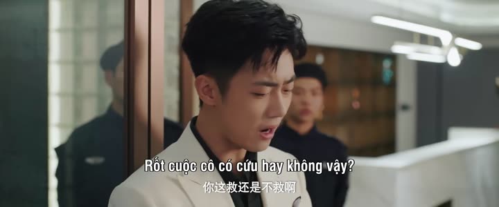 Lòng Anh Không Khó Đoán 10 Hình ảnh tập 8 Lòng Anh Không Khó Đoán