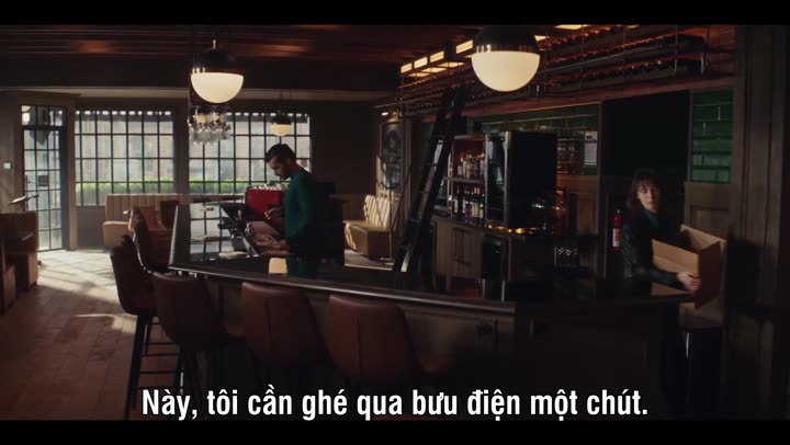 Gợn sóng 9 Tập 1 phim Gợn sóng
