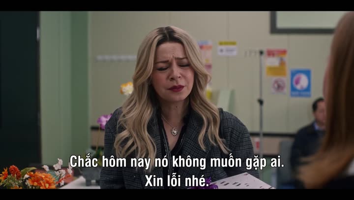 Gợn sóng 9 Tập 5 phim Gợn sóng