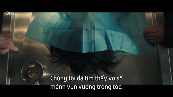 Bi Kịch Dưới Chân Cầu 9 Tập 3 phim Bi Kịch Dưới Chân Cầu