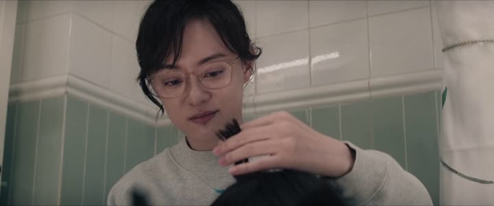 Mối Quan Hệ Nguy Hiểm 10 Hình ảnh tập 5 Mối Quan Hệ Nguy Hiểm