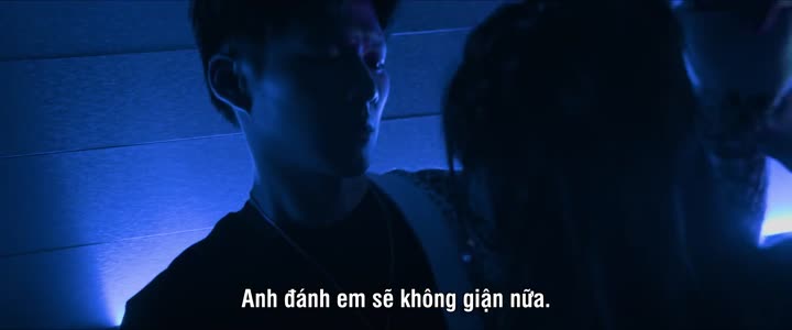 Tập 6 phim Mối Quan Hệ Nguy Hiểm