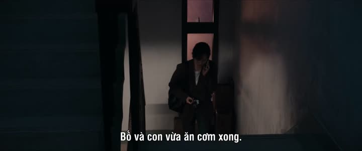 Mối Quan Hệ Nguy Hiểm 9 Tập 7 phim Mối Quan Hệ Nguy Hiểm