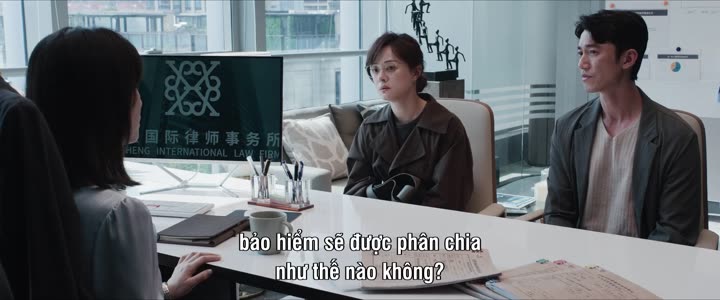 Mối Quan Hệ Nguy Hiểm 10 Hình ảnh tập 7 Mối Quan Hệ Nguy Hiểm