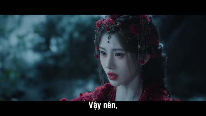 Nguyệt Lân Ỷ Kỷ 9 Tập 15 phim Nguyệt Lân Ỷ Kỷ