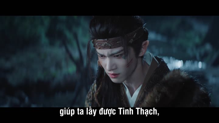 Nguyệt Lân Ỷ Kỷ 10 Hình ảnh tập 15 Nguyệt Lân Ỷ Kỷ