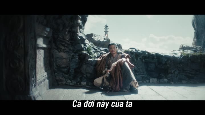Nguyệt Lân Ỷ Kỷ 9 Tập 25 phim Nguyệt Lân Ỷ Kỷ