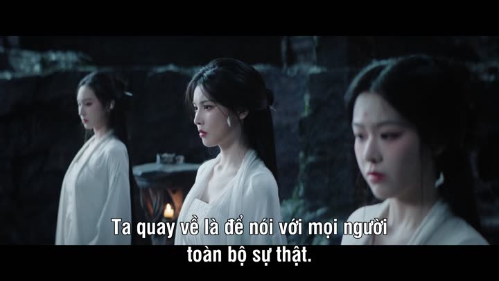 Nguyệt Lân Ỷ Kỷ 9 Tập 27 phim Nguyệt Lân Ỷ Kỷ