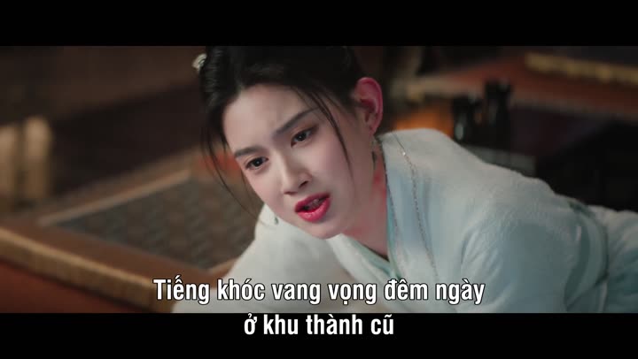 Nguyệt Lân Ỷ Kỷ 9 Tập 5 phim Nguyệt Lân Ỷ Kỷ