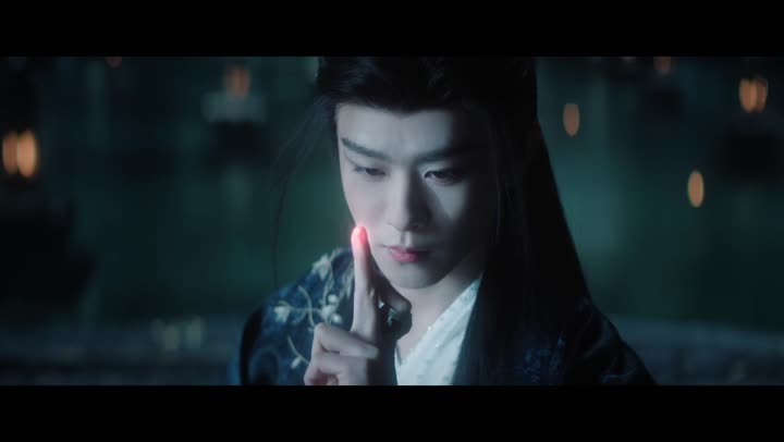 Tập 7 phim Nguyệt Lân Ỷ Kỷ
