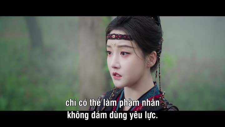 Nguyệt Lân Ỷ Kỷ 10 Hình ảnh tập 9 Nguyệt Lân Ỷ Kỷ