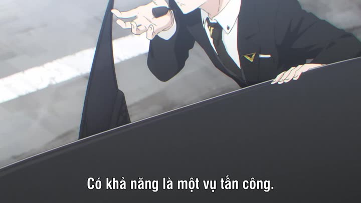 Sứ Giả Bốn Mùa - Vũ Điệu Mùa Xuân 10 Hình ảnh tập 2 Sứ Giả Bốn Mùa – Vũ Điệu Mùa Xuân