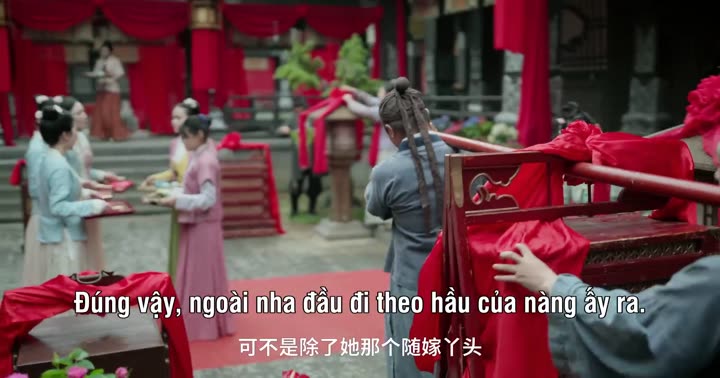 Đào Hôn Tiểu Thần Y 10 Hình ảnh tập 1 Đào Hôn Tiểu Thần Y
