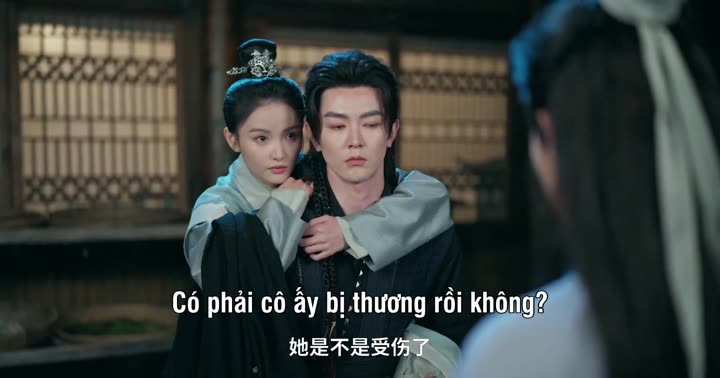 Đào Hôn Tiểu Thần Y 9 Tập 9 phim Đào Hôn Tiểu Thần Y