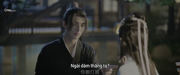 Tập 10 phim Phương Hoa Lý