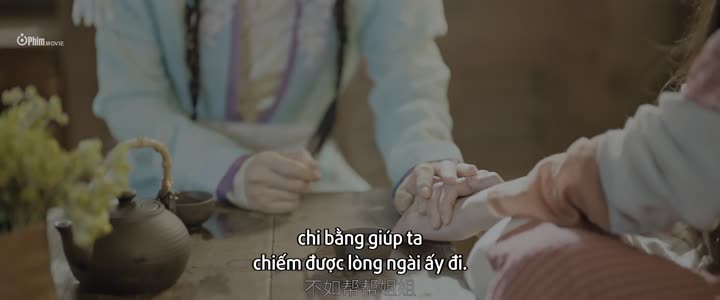 Tập 15 phim Phương Hoa Lý
