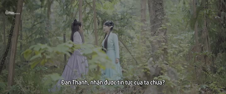 Hình ảnh tập 17 Phương Hoa Lý