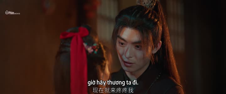 Hình ảnh tập 18 Phương Hoa Lý