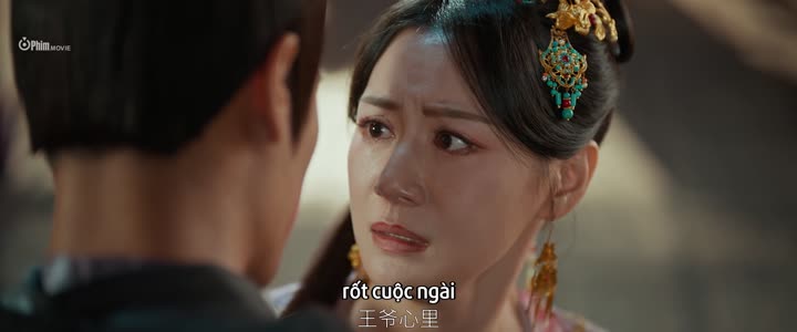 Phương Hoa Lý 9 Tập 24 phim Phương Hoa Lý