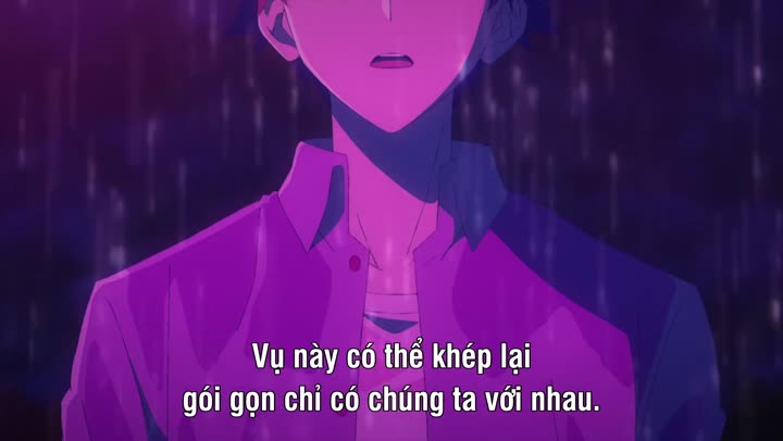 Chào mừng đến với lớp học đề cao thực lực (Phần 4) 10 Hình ảnh tập 4 Chào mừng đến với lớp học đề cao thực lực (Phần 4)