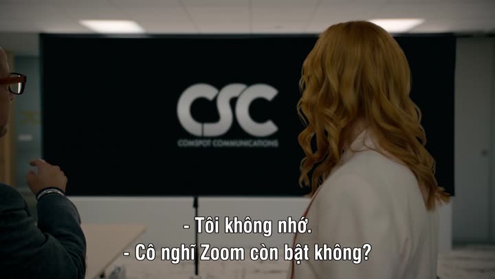 The Comeback (Phần 3) 9 Tập 2 phim The Comeback (Phần 3)