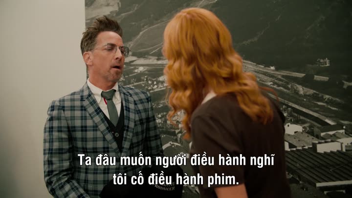 The Comeback (Phần 3) 10 Hình ảnh tập 2 The Comeback (Phần 3)