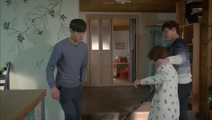 Kiêu Hãnh Và Định Kiến 10 Hình ảnh tập 25 Kiêu Hãnh Và Định Kiến