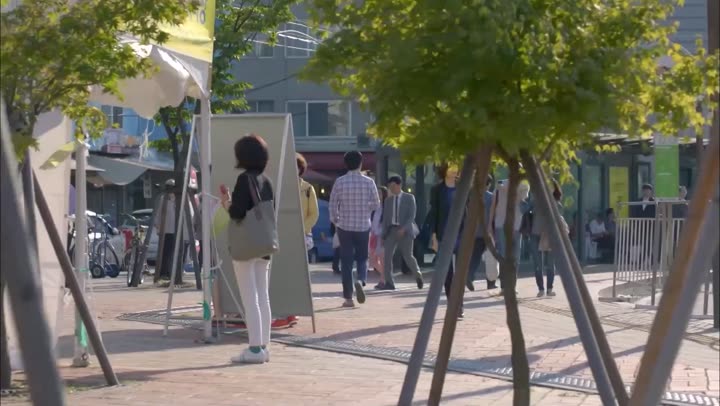 Hình ảnh tập 4 Kiêu Hãnh Và Định Kiến