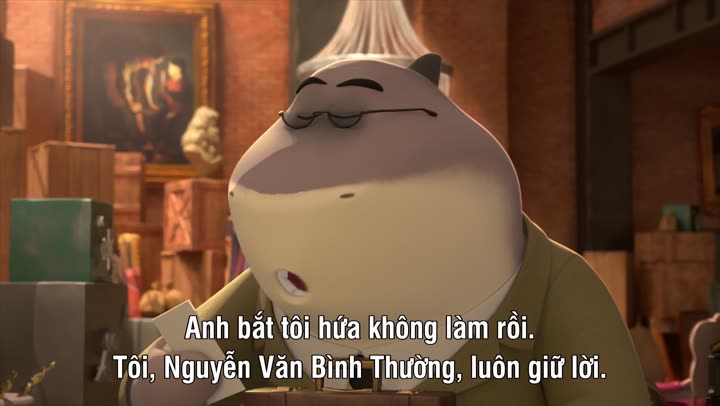 Những kẻ xấu xa: Đột nhập (Phần 2) 9 Tập 2 phim Những kẻ xấu xa: Đột nhập (Phần 2)