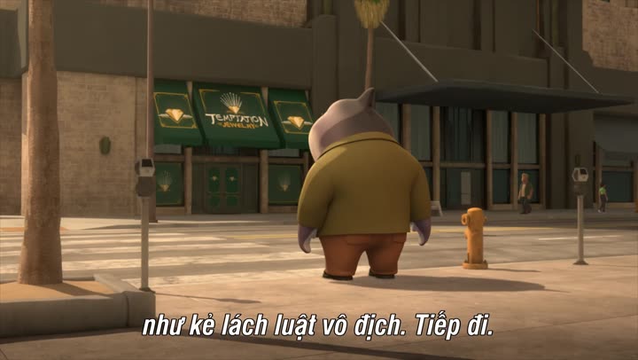 Những kẻ xấu xa: Đột nhập (Phần 2) 10 Hình ảnh tập 2 Những kẻ xấu xa: Đột nhập (Phần 2)