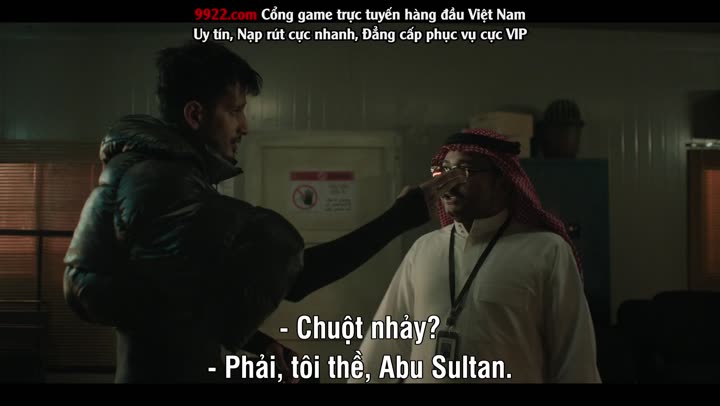 Hình ảnh tập 2 Alkhallat+: Loạt Phim