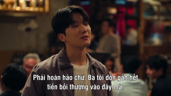 XO, Kitty (Phần 3) 9 Tập 5 phim XO, Kitty (Phần 3)