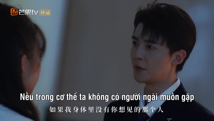 Tình Địch Của Tôi Là Chính Tôi 9 Tập 12 phim Tình Địch Của Tôi Là Chính Tôi