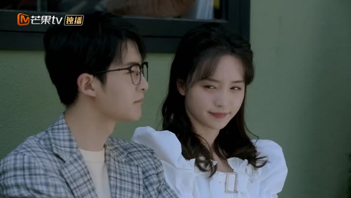 Tập 13 phim Tình Địch Của Tôi Là Chính Tôi